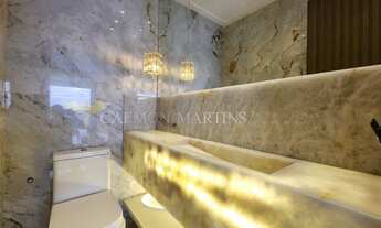 Imagem 5: FA - PATAMARES, 134M², 3 SUÍTES, VARANDA GOURMET, MARAVILHOSO