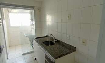 Imagem 7: Apartamento para aluguel possui 65 metros quadrados com 2 quartos em Vila Gomes - São Paul