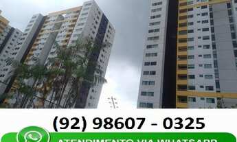 Imagem 4: Apartamento Condomínio Ilhas Gregas aluguel 94 metros 3 quartos em Ponta Negra