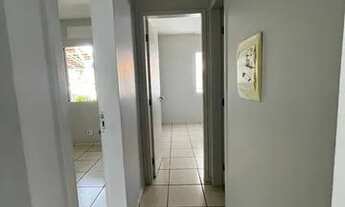 Imagem 4: Casa de condomínio para aluguel com 80 metros quadrados com 3 quartos