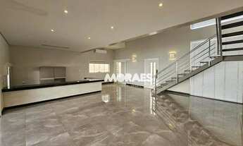 Imagem 6: Casa em Condomínio Fechado com 3 suítes, 300 m² - venda por R$ 1.690.000 ou aluguel por R