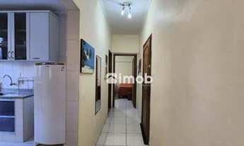 Imagem 4: Apartamento Aparecida Um quarto