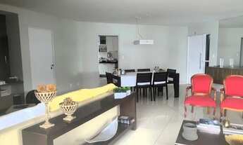 Imagem 3: Lindo Apartamento a Beira Mar para Venda, 160m² em Ponta Verde - Maceió -Al