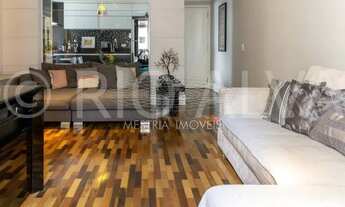 Imagem 2: Apartamento e áreas comuns super reformados com extremos bom gosto !!! Excelente localizaç