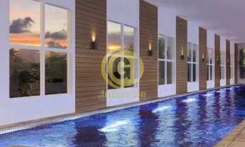 Imagem 4: GRUPO INTERVALE ALUGA] APARTAMENTO 2 QUARTOS SENDO 1 SUÍTE REGIÃO CENTRAL DE JACAREI SP