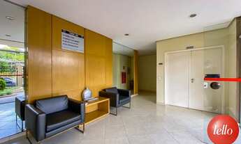 Imagem 4: São Paulo - Apartamento Padrão - Vila Prudente