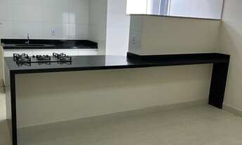 Imagem 3: Vicente Pires 2 Qtos c/ Garagem e lazer !