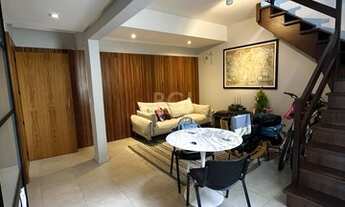 Imagem 2: Cobertura em Jardim Botânico