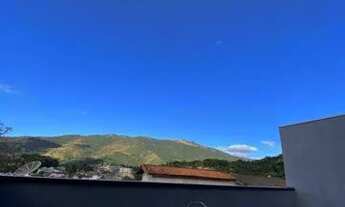 Imagem 6: Sobrado com 3 dormitórios à venda, 120 m² por R$ 720.000 - Recreio Maristela - Atibaia/SP