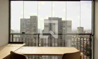 Imagem 5: Apartamento para Aluguel - Vila Mariana, 1 Quarto, 27 m2