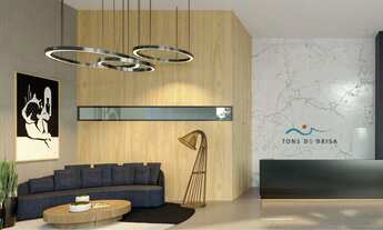 Imagem 7: Studios de 31 m² - Tons de Brisa