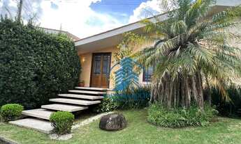 Imagem 3: Casa Terrea Locação - Vila Gardenia - Atibaia /SP