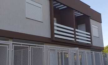 Imagem: Casa Condominio para Venda - 107m², 3 dormitórios