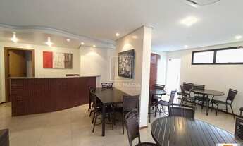 Imagem 5: Apartamento (outros) 3 dormitórios/suite, cozinha planejada, portaria 24hs, lazer, salão d