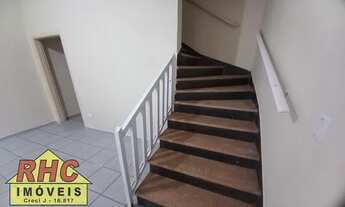 Imagem 6: SOBRADO - BAIRRO SANTO ANTONIO - SÃO CAETANO DO SUL - SP