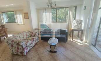 Imagem 5: LOCAÇÃO ANUAL 4 DORMITÓRIOS 1 POR ANDAR