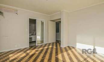 Imagem 11: Apartamento 123m² - 3 dormitórios sendo 1 suíte e 2 vagas no Centro Histórico/Porto Alegre