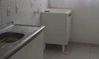 Imagem 4: Aluguel Campo Grande - Condomínio