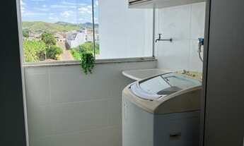 Imagem 2: Vendo apartamento Santo Agostinho