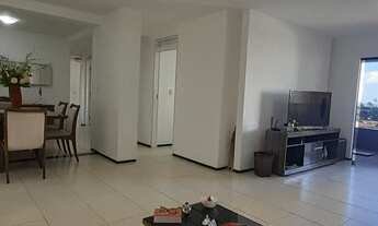 Imagem 2: Lindo 4 quartos com 3 suítes - Vista MAR