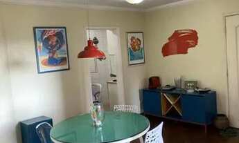 Imagem 4: APARTAMENTO - CAMPO BELO - SP