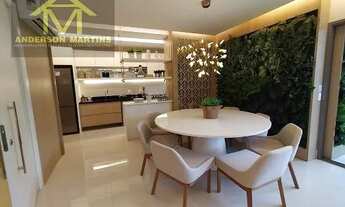 Imagem 5: 4 quartos no Jockey de Itaparica Ed. Costa Mare Cód: 20694 F