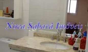 Imagem 6: APARTAMENTO - VILA MASCOTE - SP