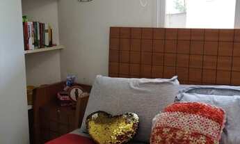 Imagem 3: Apartamento para venda com 65 metros quadrados com 2 quartos em Praça Seca - Rio de Janeir