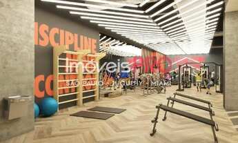 Imagem 7: Duplex pronto para entrar