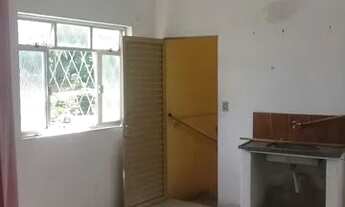 Imagem 5: Aluguel d kitnet