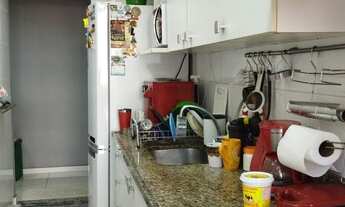 Imagem 5: Apartamento para venda com 65 metros quadrados com 2 quartos em Praça Seca - Rio de Janeir