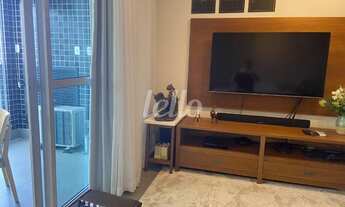 Imagem 4: São Paulo - Kitchenette/Studio - Tatuapé