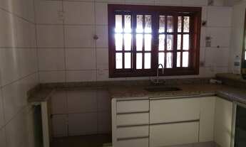 Imagem 5: Sobrado, Imaculada em Brodowski