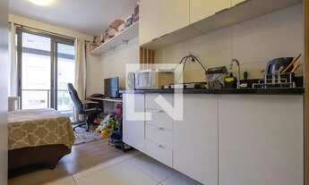 Imagem 5: Apartamento para Aluguel - Vila Madalena, 1 Quarto, 25 m2