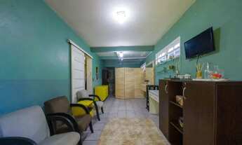 Imagem 7: Casa com 3 dormitórios, 182 m² - venda por R$ 386.000,00 ou aluguel por R$ 1.400,00/mês