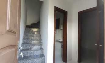 Imagem 2: Sobrado em Ipanema