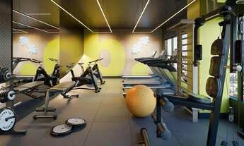 Imagem 3: B.Connect Perdizes