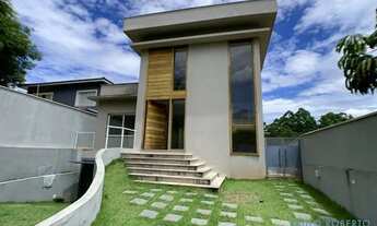 Imagem 2: SOBRADO - PARQUE DOS PRÍNCIPES - SP