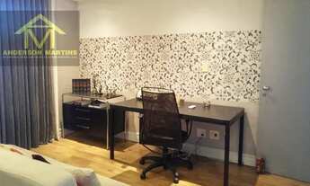 Imagem 6: Espetacular apartamento com 4 quartos Cód. 17507 F