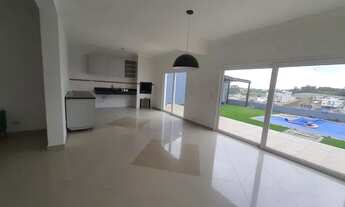 Imagem: Casa de condomínio para aluguel e venda