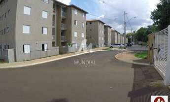 Imagem 4: Apartamento (tipo - padrao) 2 dormitórios, cozinha planejada, portaria 24 horas, em condom