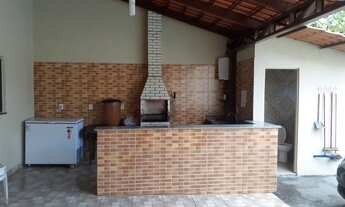 Imagem 2: Aluga casa em caldas novas c/piscina p/temporada