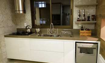 Imagem 3: Apartamento em Petrópolis