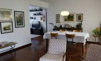 Imagem 6: Apartamento para venda com 150 metros quadrados com 3 dorm 2 vagas Campo Belo - São Paulo