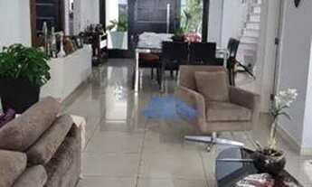 Imagem 3: Casa com 3 dormitórios, 346 m² - venda por R$ 3.500.000 ou aluguel por R$ 31.550/mês - Alp