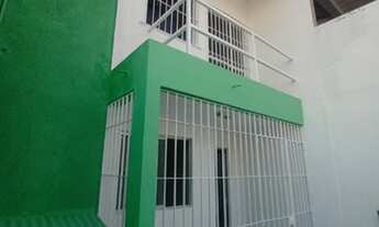 Imagem 3: JN) Duplex individual, 2 qtos 2 wc social, próx. à Av. Costa Azul em Pau Amarelo!