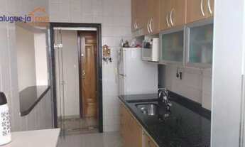 Imagem 5: Cobertura com 3 dormitórios, 148 m² - venda por R$ 980.000,00 ou aluguel por R$ 4.280,00/m