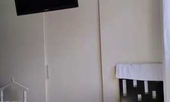 Imagem 2: APARTAMENTO - SANTA CECÍLIA - SP