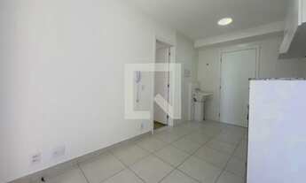 Imagem 5: Apartamento para Aluguel - Água Branca, 1 Quarto, 30 m2