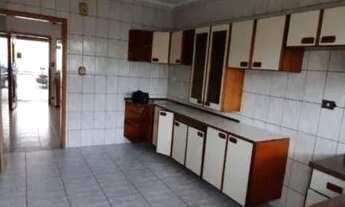 Imagem 3: Casa com 2 dormitórios para alugar, 100 m² por R$ 2.621/mês - Carandiru - São Paulo/SP